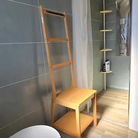 Near The Beach, With Pool Appartement