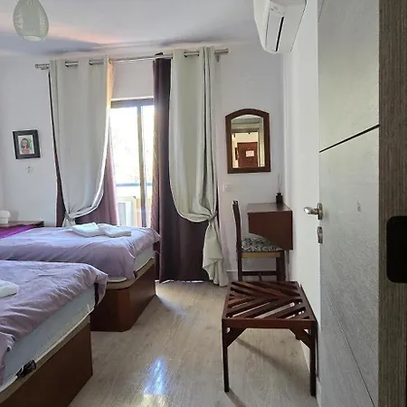 Near The Beach, With Pool Appartement *