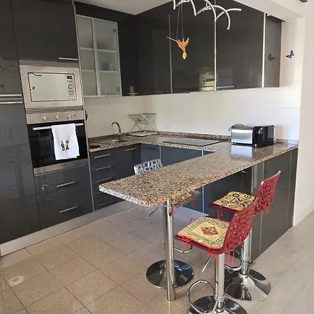 Near The Beach, With Pool Appartement Albufeira