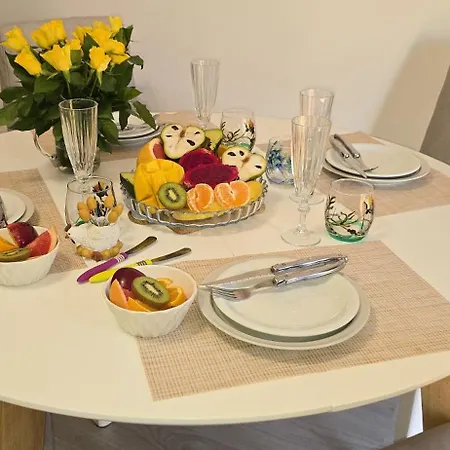 Appartement Near The Beach, With Pool Albufeira