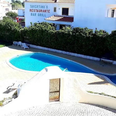 Near The Beach, With Pool Appartement *