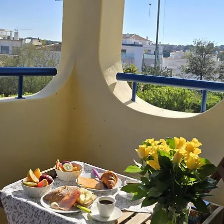 Appartement Near The Beach, With Pool Albufeira